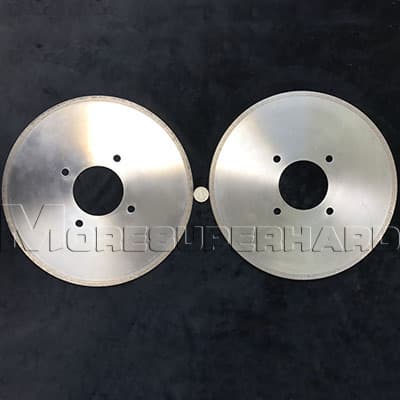 metal bond cutting disc_ cutting wheels 1A1 1A1R 14A1